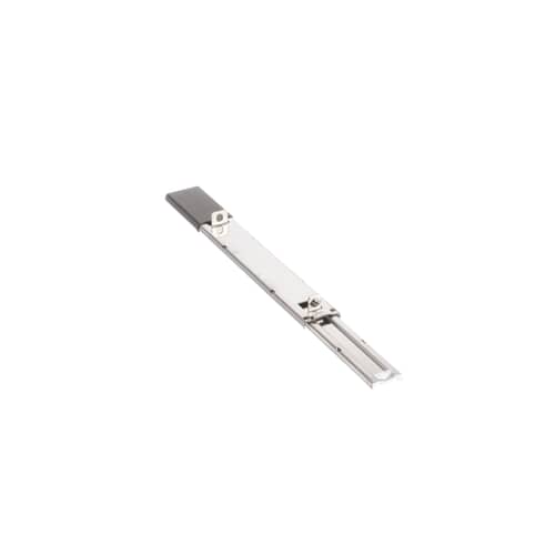 GE Dishwasher Inner Rack Slide Assembly (Upper) DDT700SSN0SS