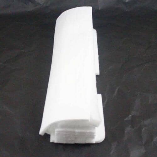 GE Part# WD30X21155 Bag Insulation Assembly (OEM)