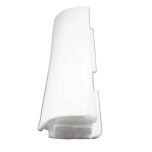 GE Part# WD30X21155 Bag Insulation Assembly (OEM)