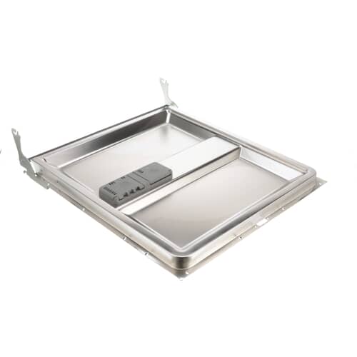 GE Inner Door Assembly WD31X24740