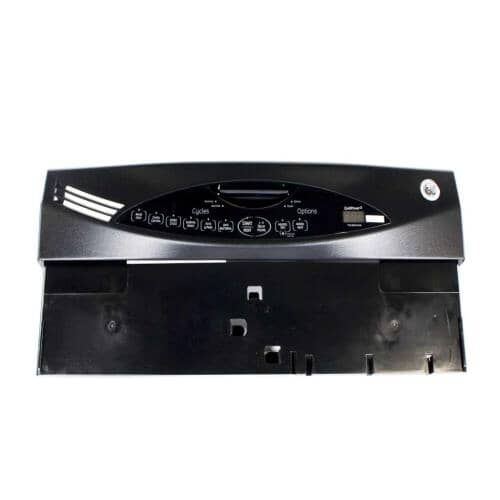 Ge Escutcheon Keypad Asm - WD34X11109