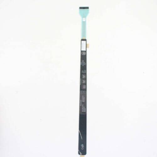 GE Dishwasher Membrane Switch/Touchpad-Control Panel WD34X11393