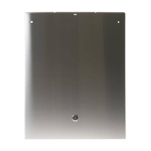 GE Dishwasher Outer Door Assembly (Stainless) WD34X20469