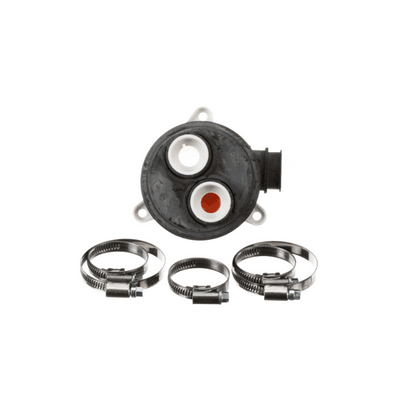 GE Diverter Assembly WD35X10386