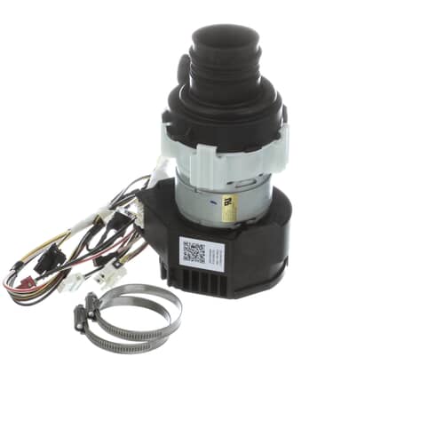 GE Dishwasher Wash Pump Kit (P2A) GDF570SGF7WW