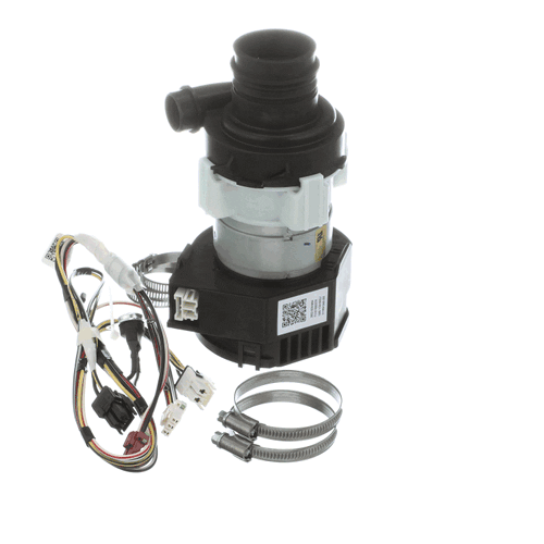 GE Wash Pump Kit P2A - WD49X23781