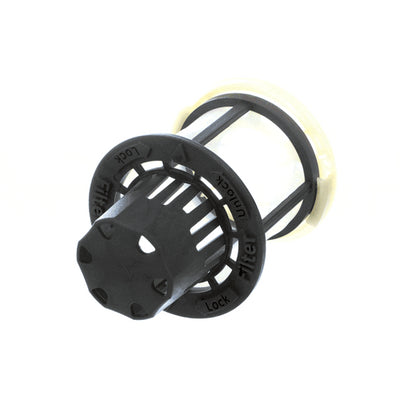 GE GDT695SSJ5SS Ultra Fine Filter Assembly