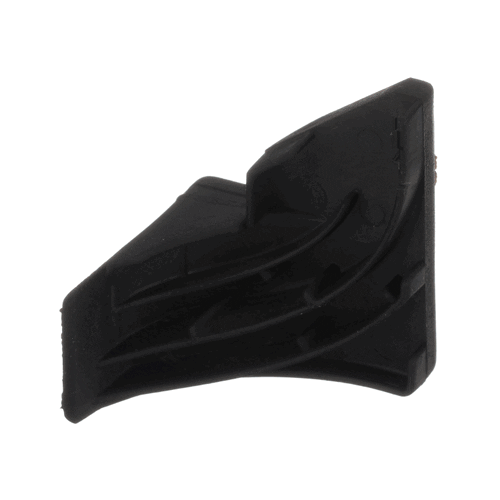 GE Part# WD8X228 Corner Tub Baffle (OEM)