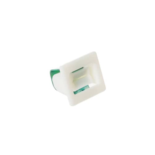 GE Part# WE01X10409 Door Latch (OEM)