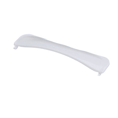 GE Dryer Door Handle - White DBXR463GG8WW