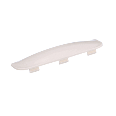 GE Washers and Dryer Door Handle - Off-White WE01X20580