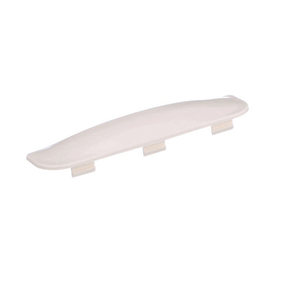 GE Dryer Door Handle - Off-White GTDX185GD3CC