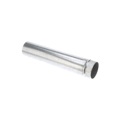 GE Part# WE01X23893 Exhaust Duct (OEM)