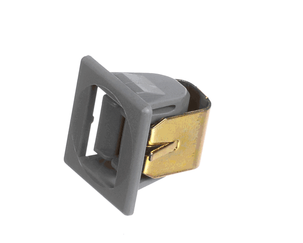 Hotpoint Dryer Door Catch HTX24EASK0WS