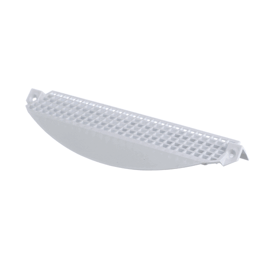 GE Lint Filter Frame WE01X27981