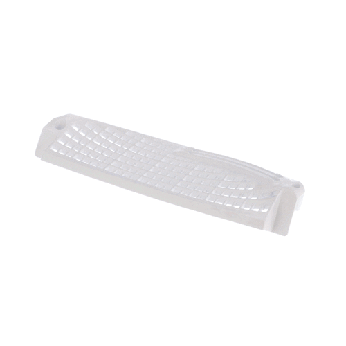 GE Part# WE01X27985 Lint Filter Support (OEM)
