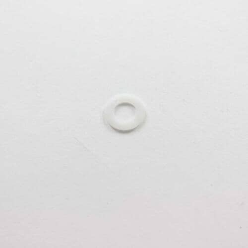 GE Part# WE01X28000 White Gasket - Genuine OEM
