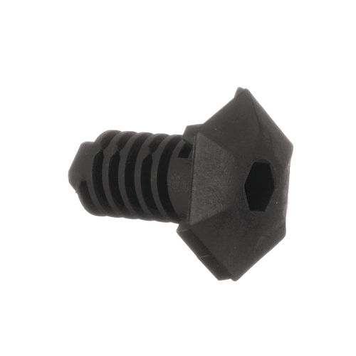 GE Dryer Leveling Leg WE01X29357