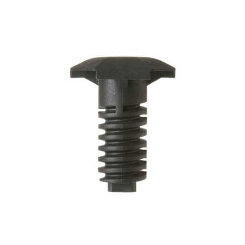 GE Part# WE02X20399 Leveling Leg (OEM)