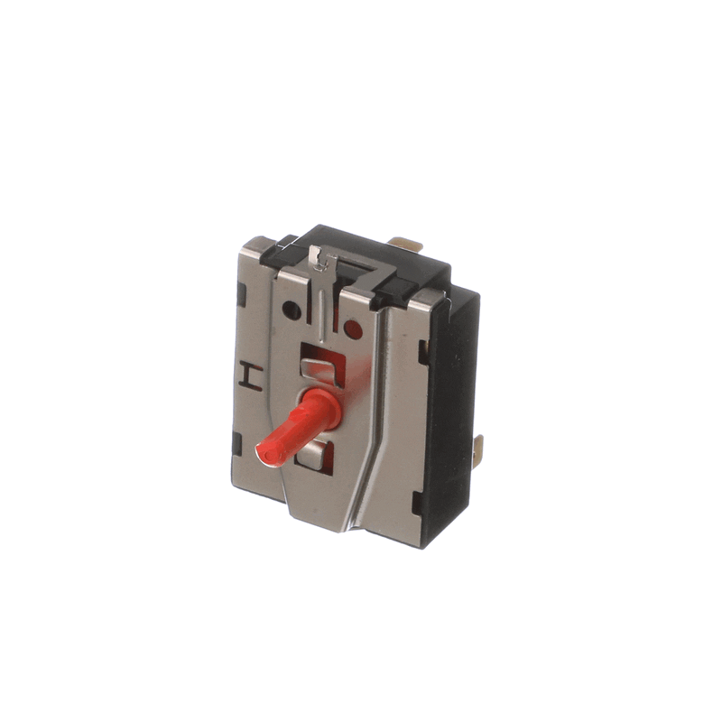 GE Dryer Rotary Switch GTD33EASK0WW