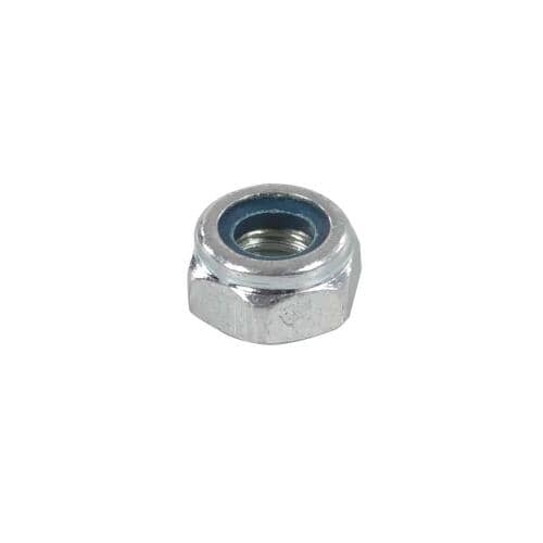 GE Part# WE02X26366 Fan Nut - Genuine OEM