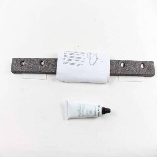 GE Dryer Top Drum Glide Kit DBR453GA0WW