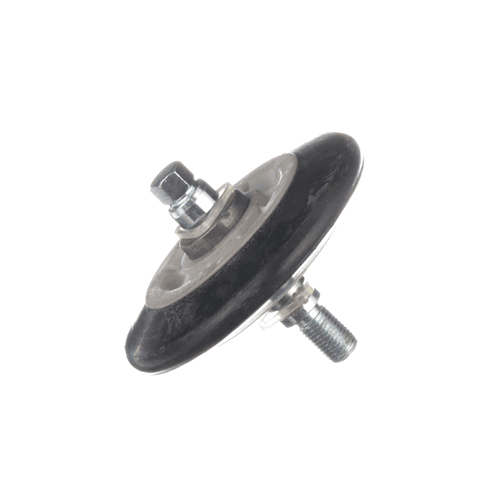 GE Washers and Dryer Drum Support Roller Assembly WE03X10016