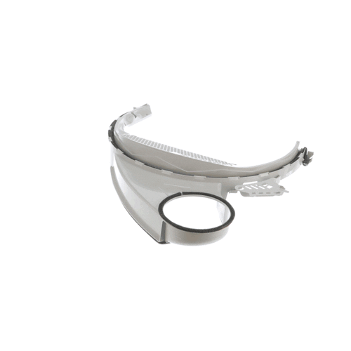 GE Trap Duct Assembly WE03X25275