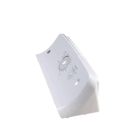 GE Dryer Control Panel (White) GTX22EASK0WW
