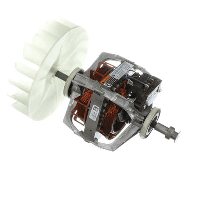 GE Part# WE03X25634 Fan Motor Assembly (OEM)