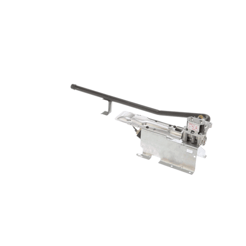 GE Valve and Burner WE03X29303
