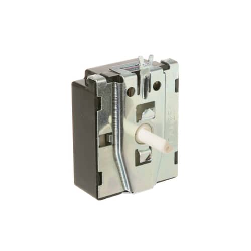GE Part# WE04X10008 Start Switch (OEM)