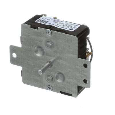 Ge Timer Dryer - WE04X10051