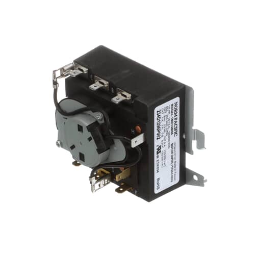 GE Dryer Timer DWSR483EG7WW