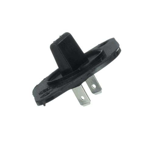 GE Dryer Thermistor WE04X20685
