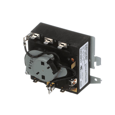 GE Washer/Dryer Timer GTUP240EM2WW