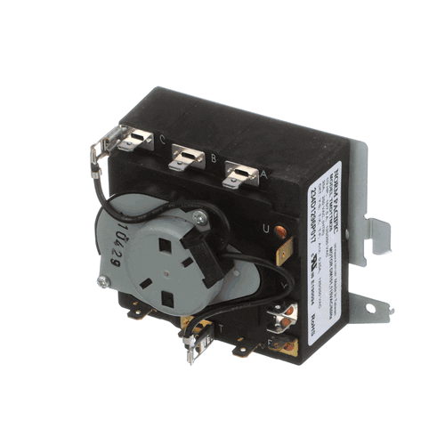 GE GUD24ESSM1WW Dryer Timer