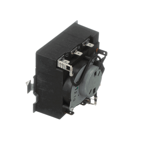 GE Timer WE04X23134