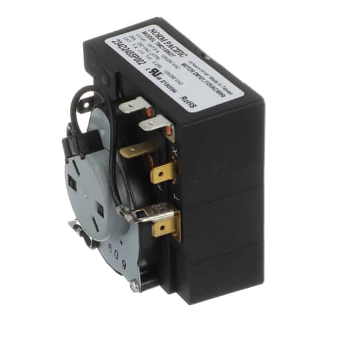 GE Dryer Timer WE04X23897