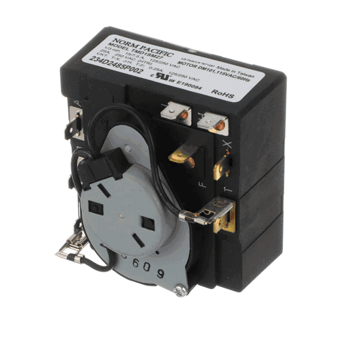 GE Dryer Timer WE04X23897