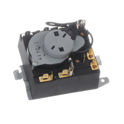 GE Dryer Timer GTD45EASJ2WS