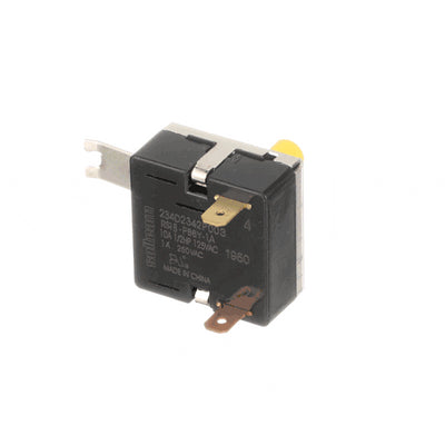 GE Part# WE04X24717 Rotary Switch (OEM)