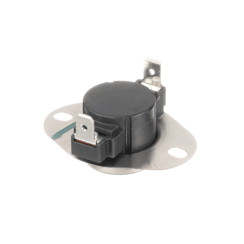 GE Part# WE04X25199 Thermostat (OEM)