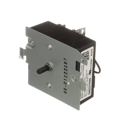 GE Dryer Timer WE04X25280