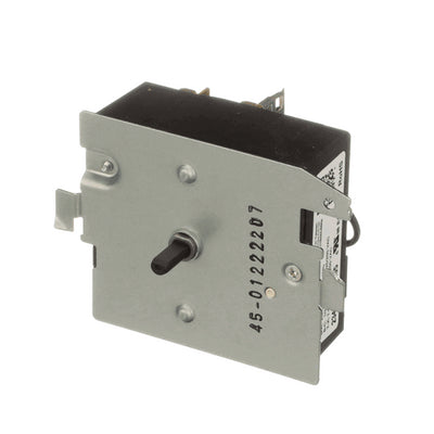 Hotpoint Dryer Timer HTX21EASK0WW