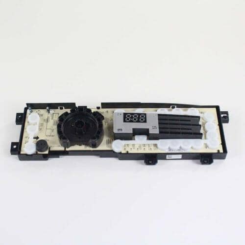GE Washing Machine User Interface Control Board Assembly GFWR2700H1WW