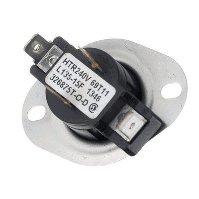 GE Cycling Thermostat WE04X27422