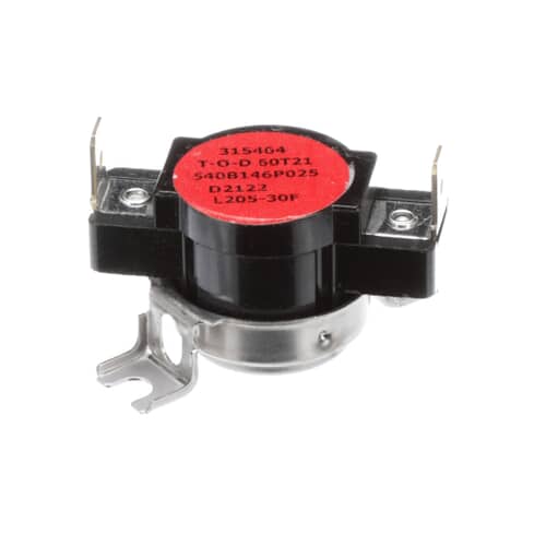 Ge Thermostat Hi Limit - WE04X31037