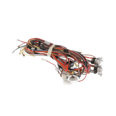 GE Part# WE08X28978 Power Cord - Genuine OEM