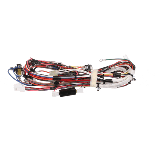 Ge Harness Main Dryer Nv Elec 24- WE08X29055